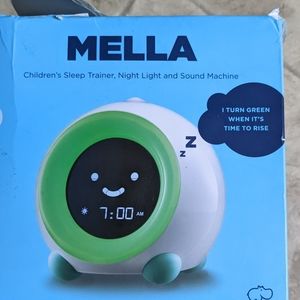 Little Hippo - Mella